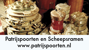 Patrijspoorten
