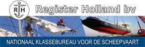 Register Holland